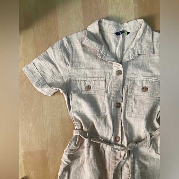 ❌SOLD❌ Jumpsuit for women - Picture 3 of 6